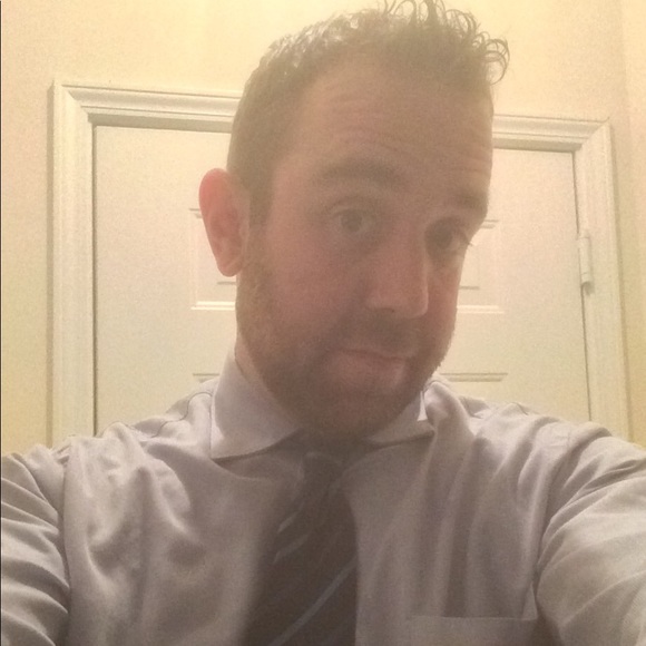 Meet your Posher, Joe - Picture 1 of 1